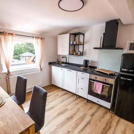 Sehusa Living Seesen Εξωτερικό φωτογραφία