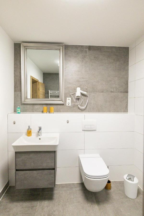 Sehusa Living Seesen Εξωτερικό φωτογραφία