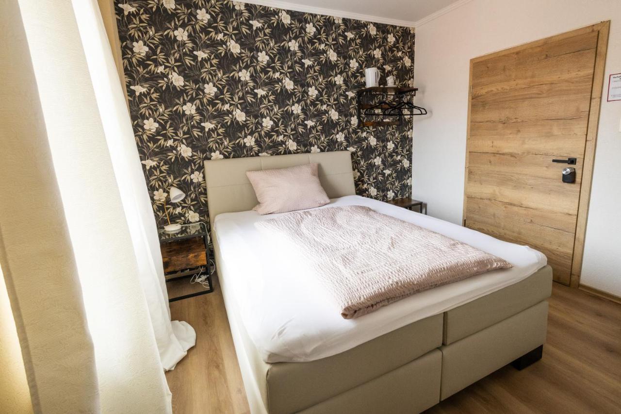 Sehusa Living Seesen Εξωτερικό φωτογραφία