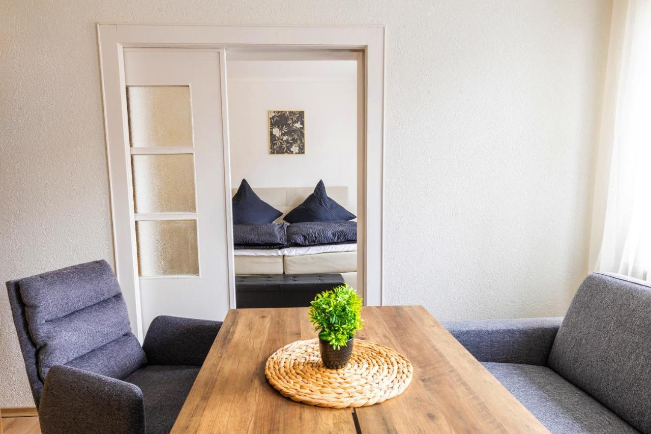 Sehusa Living Seesen Εξωτερικό φωτογραφία
