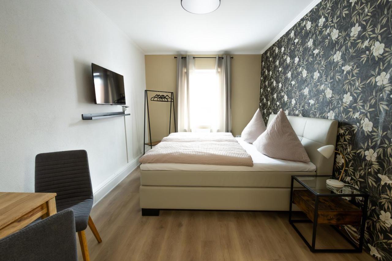 Sehusa Living Seesen Εξωτερικό φωτογραφία