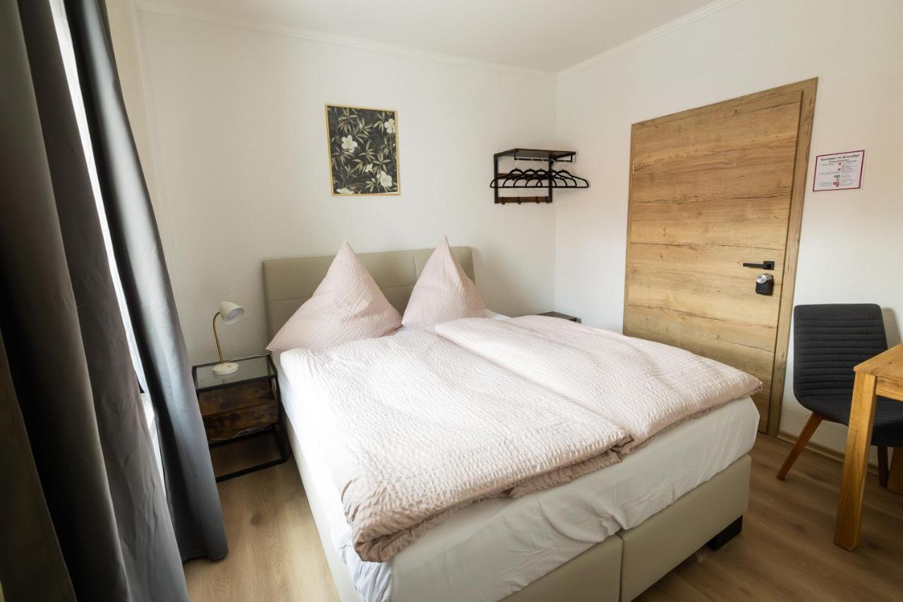 Sehusa Living Seesen Εξωτερικό φωτογραφία