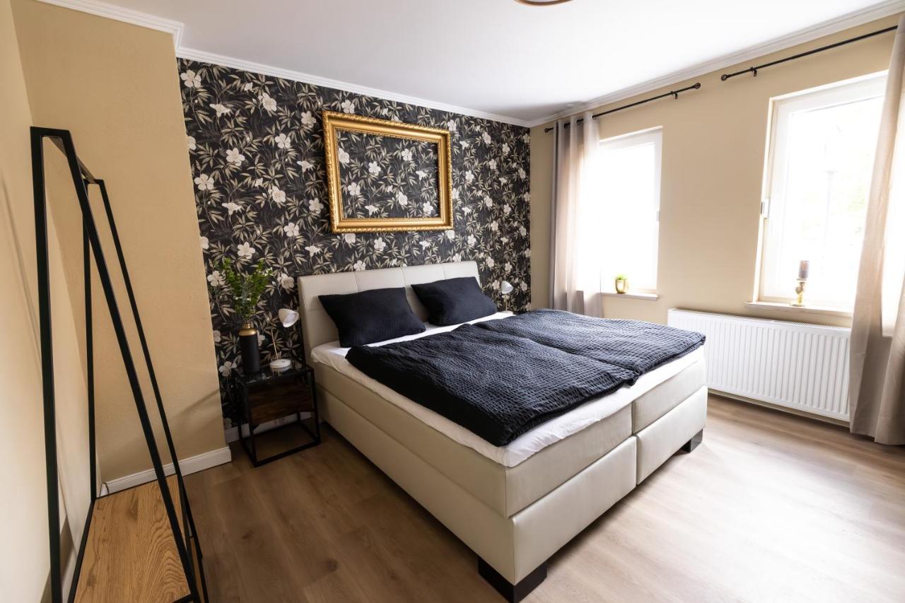 Sehusa Living Seesen Εξωτερικό φωτογραφία