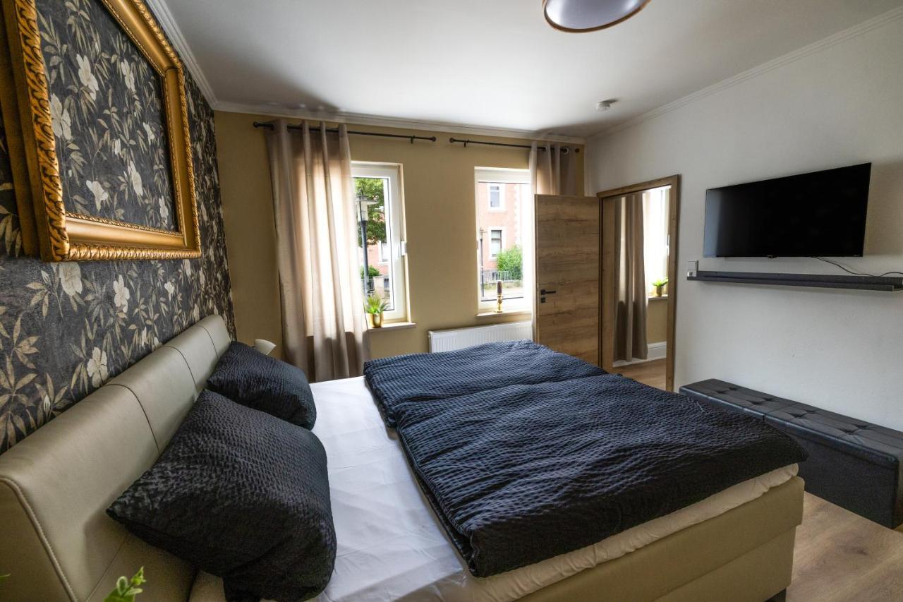 Sehusa Living Seesen Εξωτερικό φωτογραφία