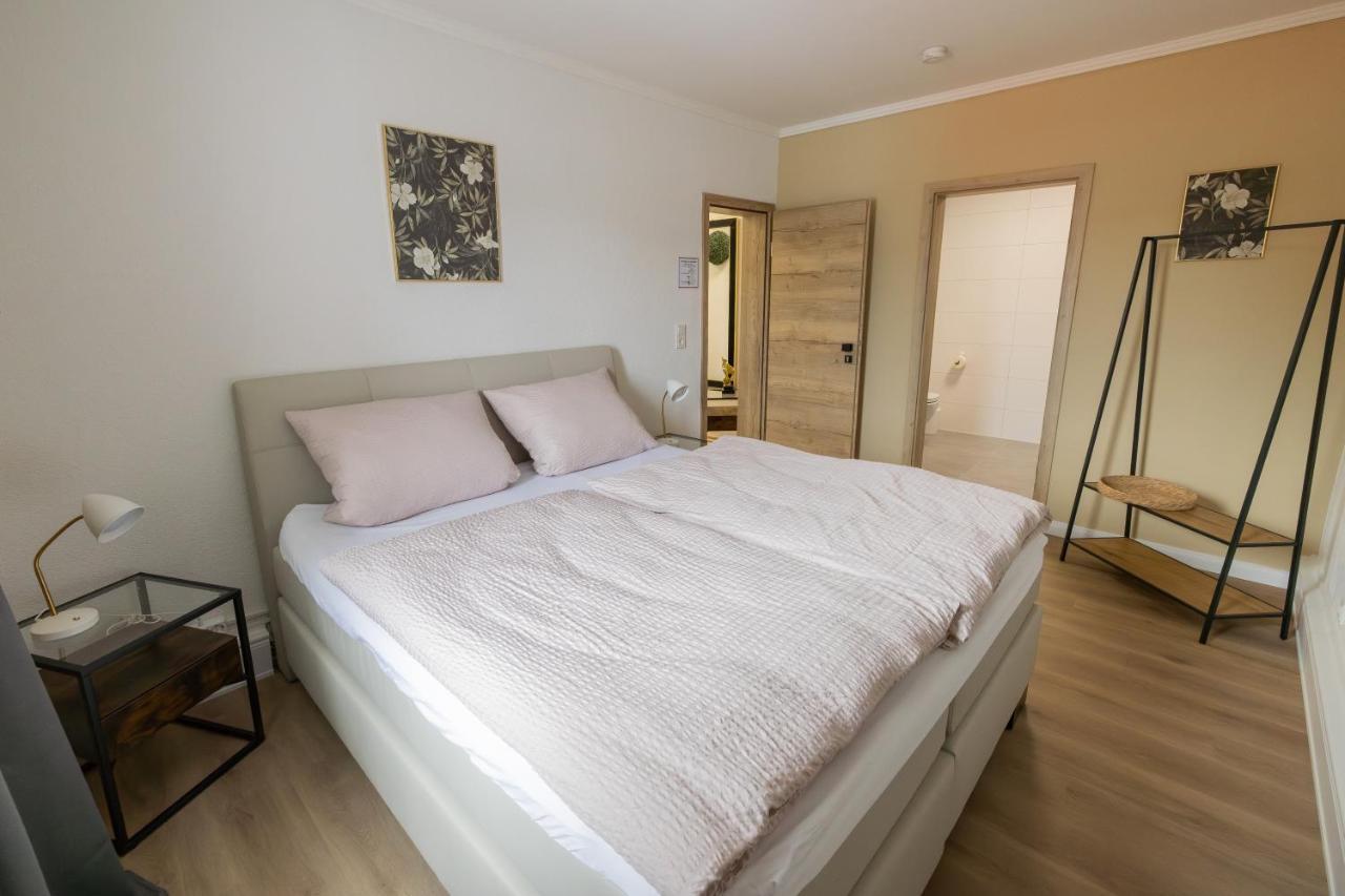 Sehusa Living Seesen Εξωτερικό φωτογραφία