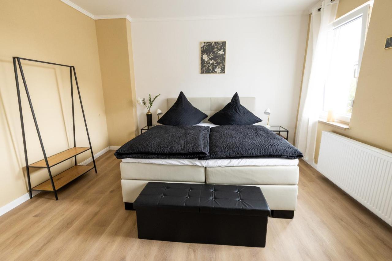 Sehusa Living Seesen Εξωτερικό φωτογραφία