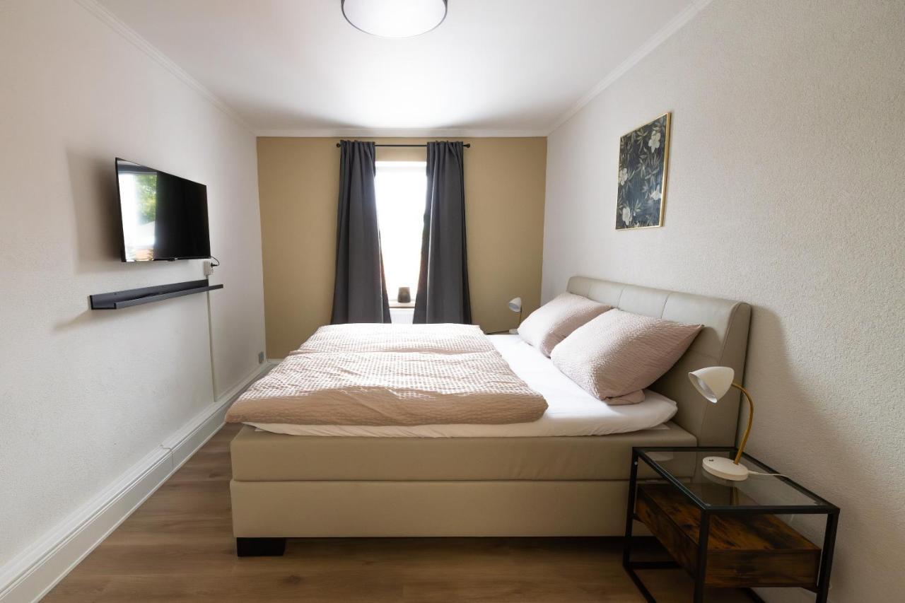 Sehusa Living Seesen Εξωτερικό φωτογραφία